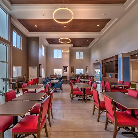 Holiday Inn Express Reno Airport By Ihg Luaran gambar