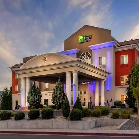 Holiday Inn Express Reno Airport By Ihg Luaran gambar