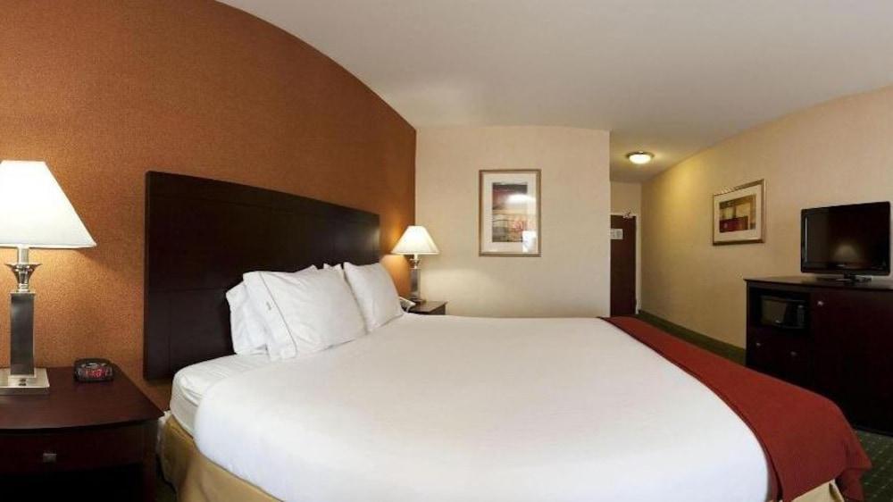 Holiday Inn Express Reno Airport By Ihg Luaran gambar