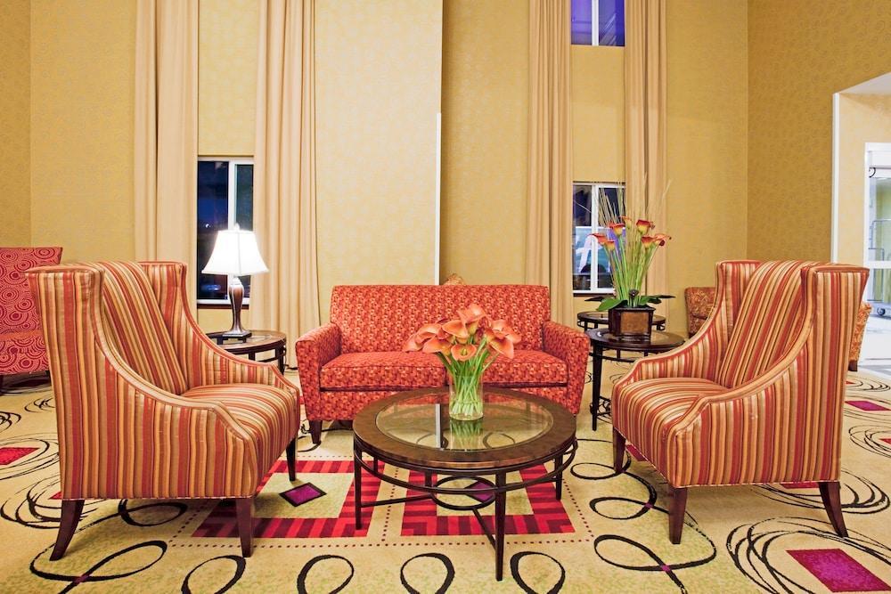 Holiday Inn Express Reno Airport By Ihg Luaran gambar