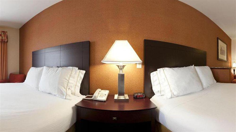 Holiday Inn Express Reno Airport By Ihg Luaran gambar