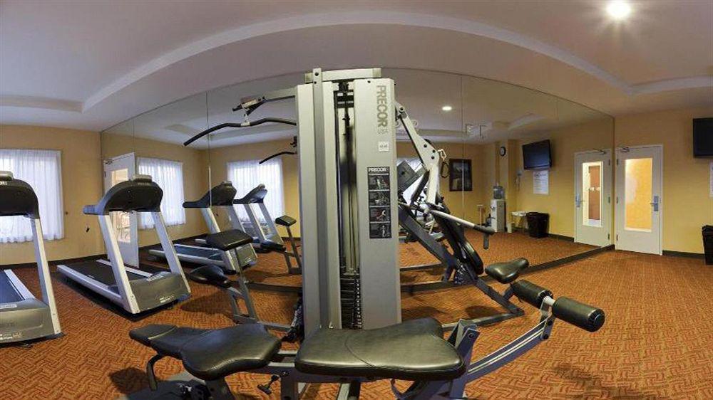 Holiday Inn Express Reno Airport By Ihg Luaran gambar