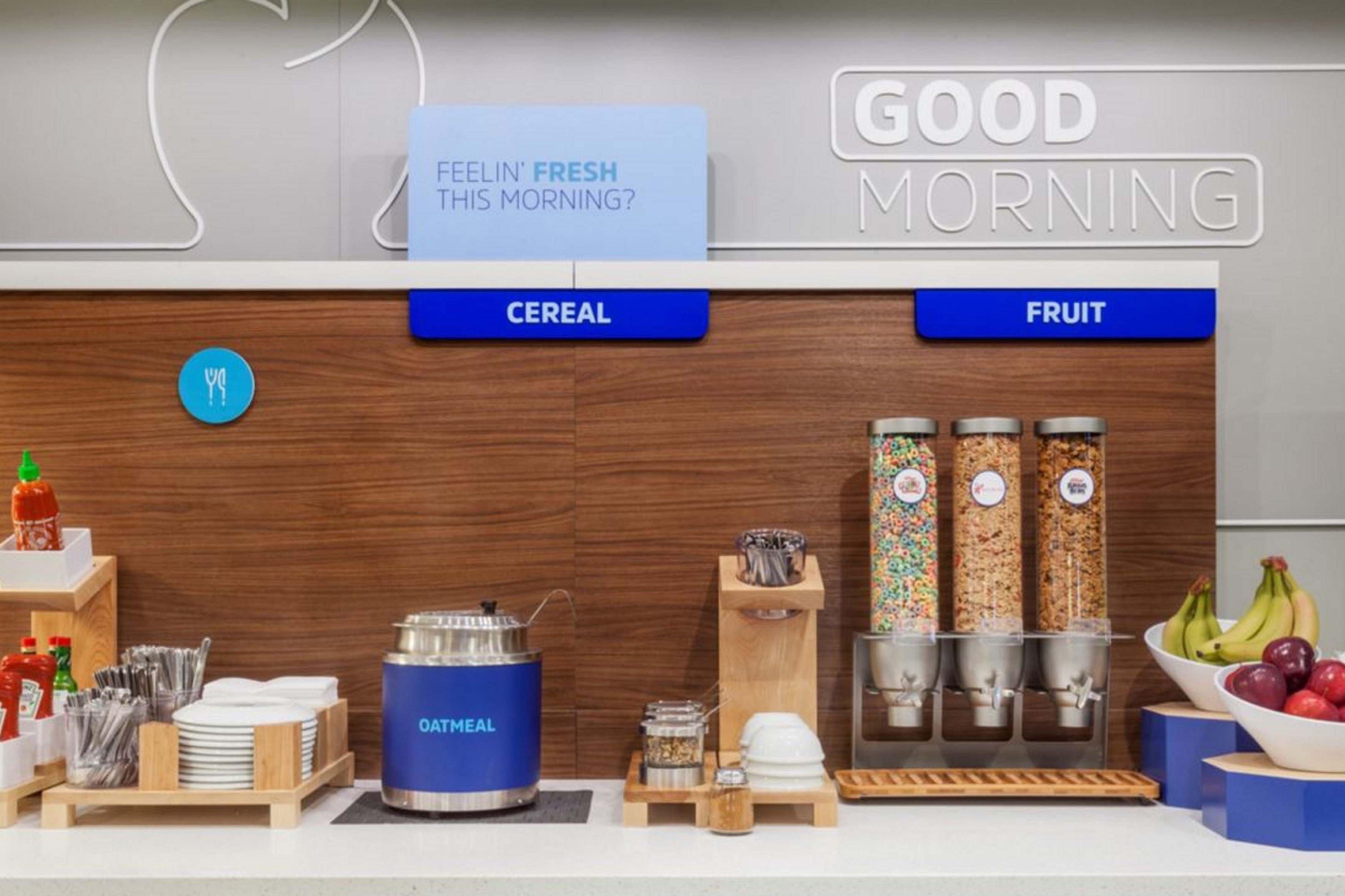 Holiday Inn Express Reno Airport By Ihg Luaran gambar