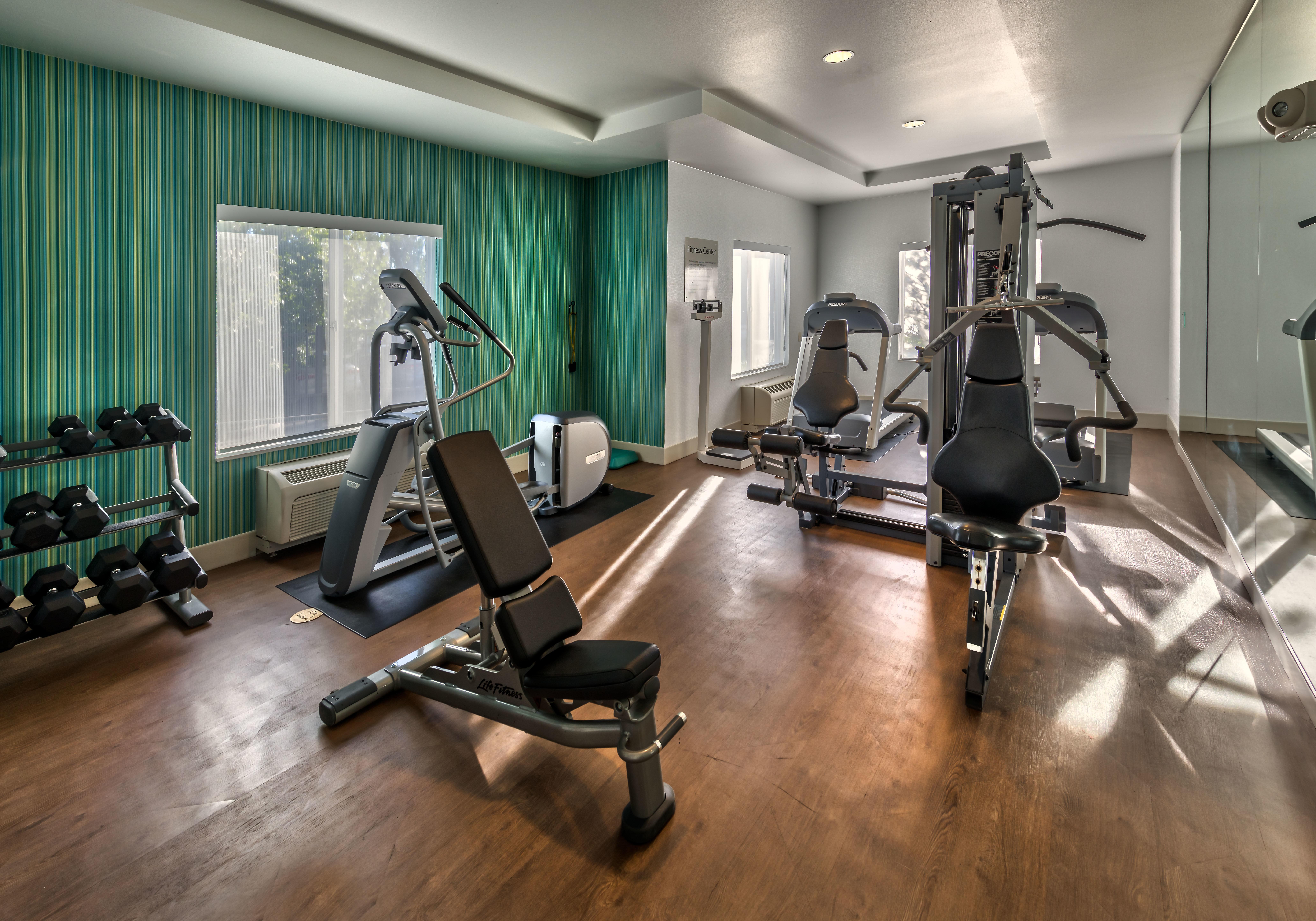 Holiday Inn Express Reno Airport By Ihg Luaran gambar