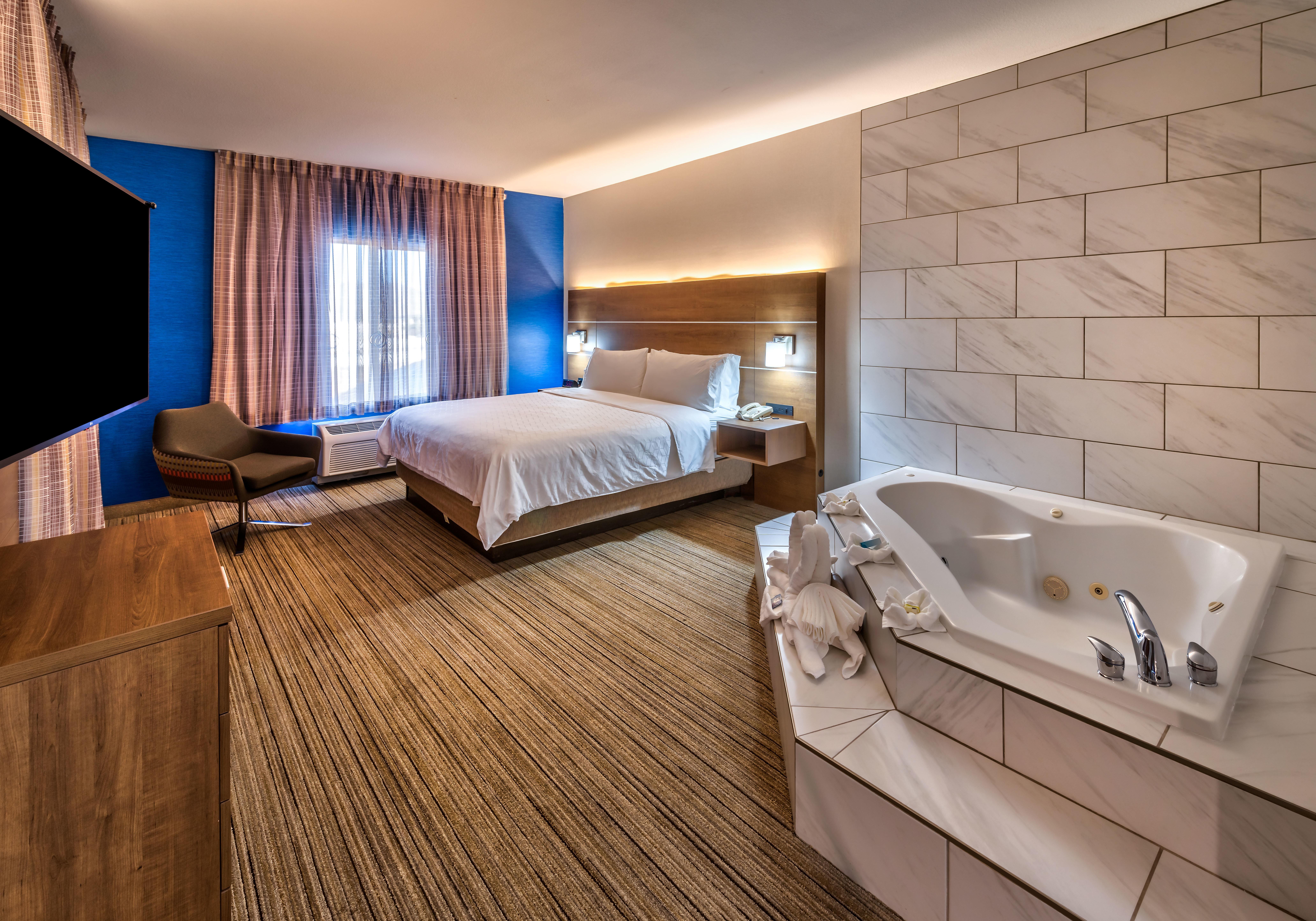 Holiday Inn Express Reno Airport By Ihg Luaran gambar