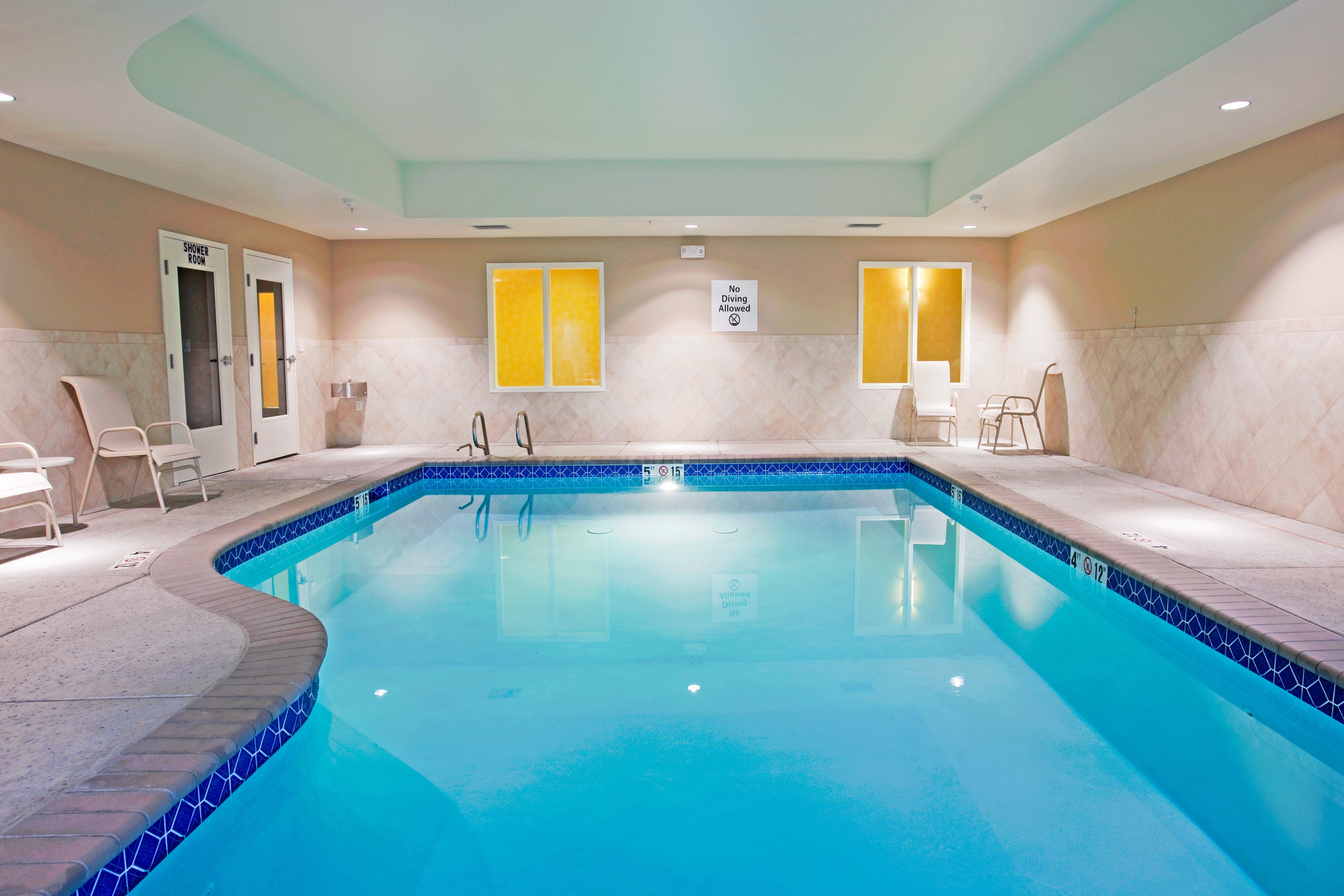Holiday Inn Express Reno Airport By Ihg Luaran gambar