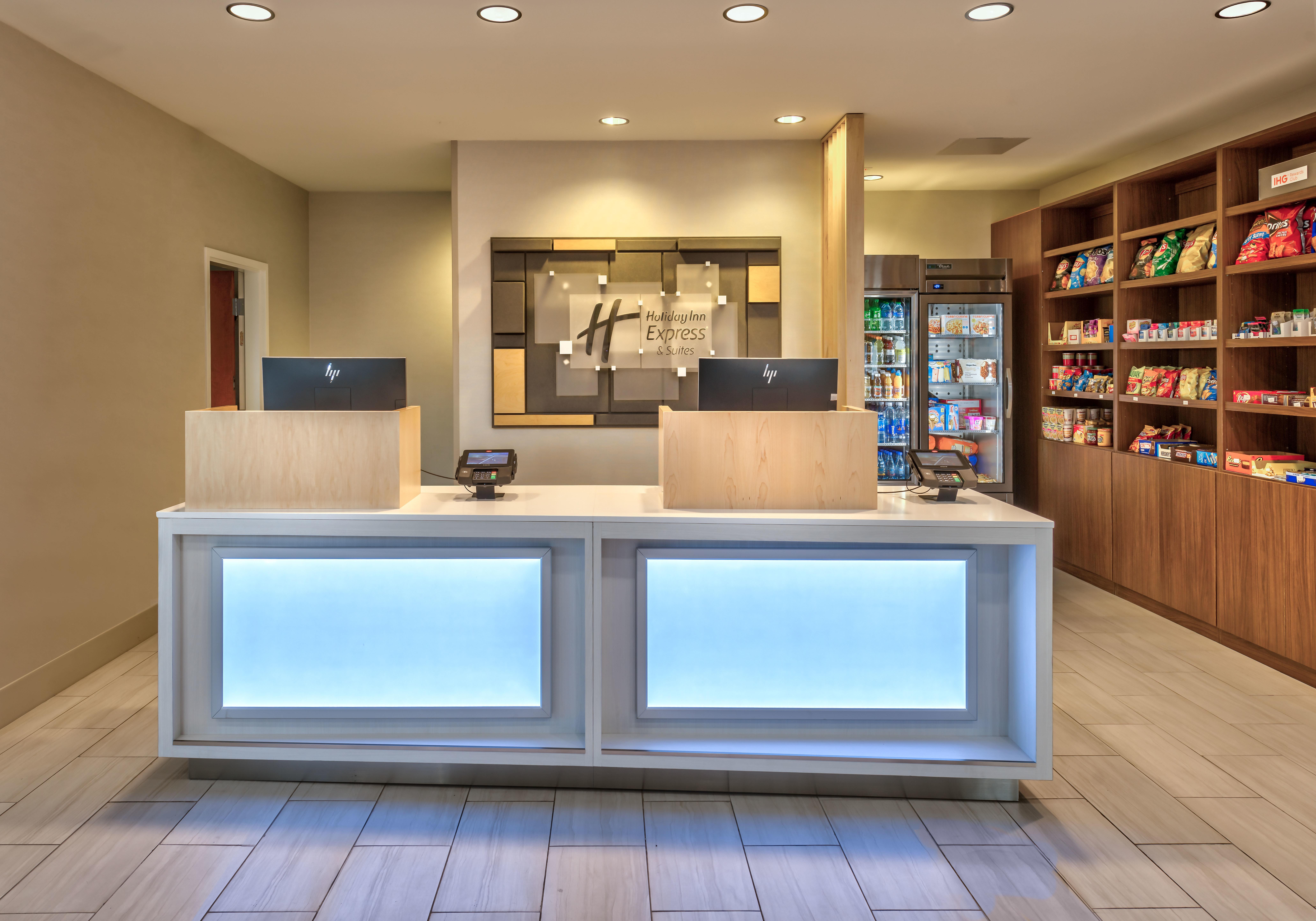Holiday Inn Express Reno Airport By Ihg Luaran gambar