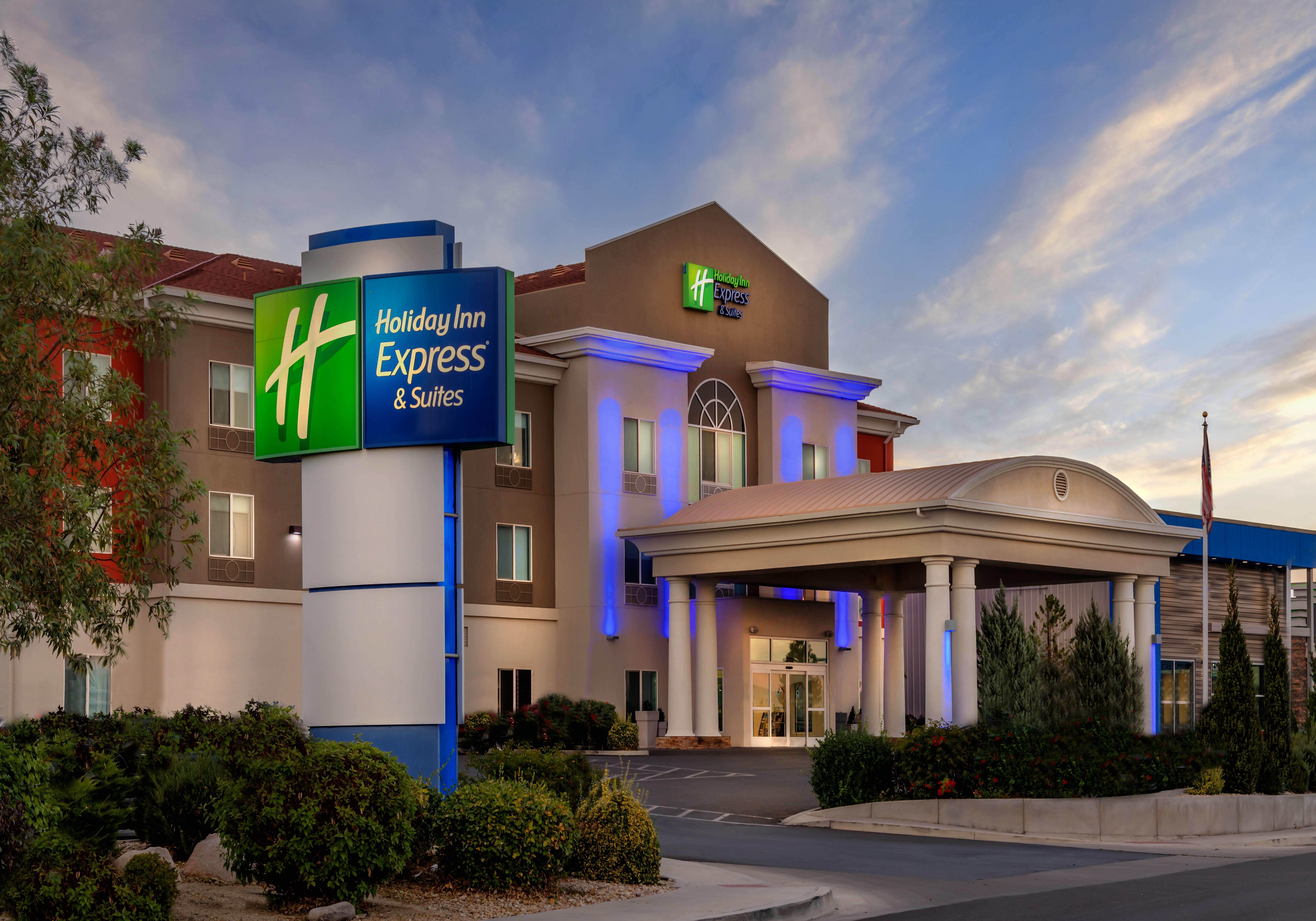 Holiday Inn Express Reno Airport By Ihg Luaran gambar