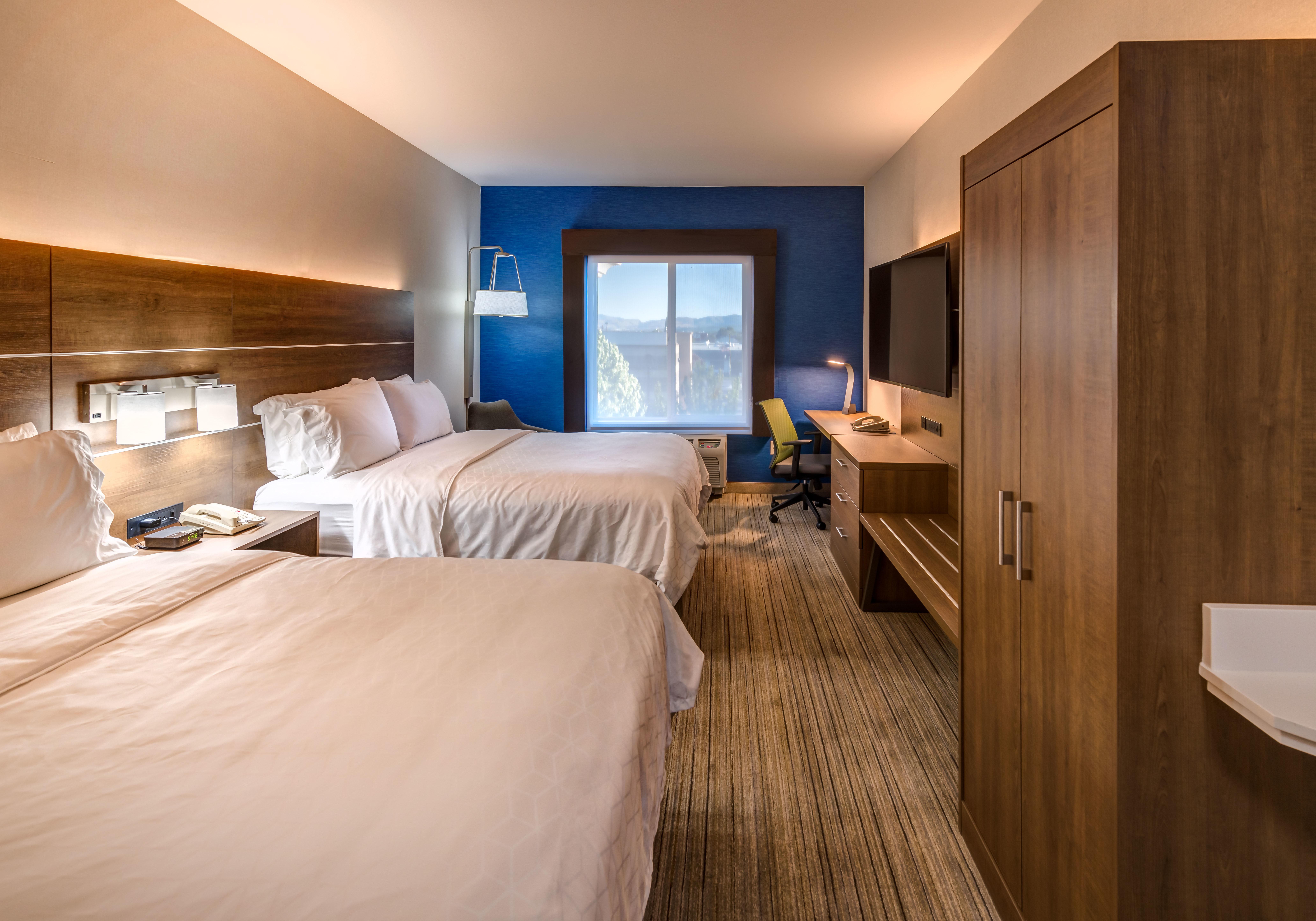 Holiday Inn Express Reno Airport By Ihg Luaran gambar