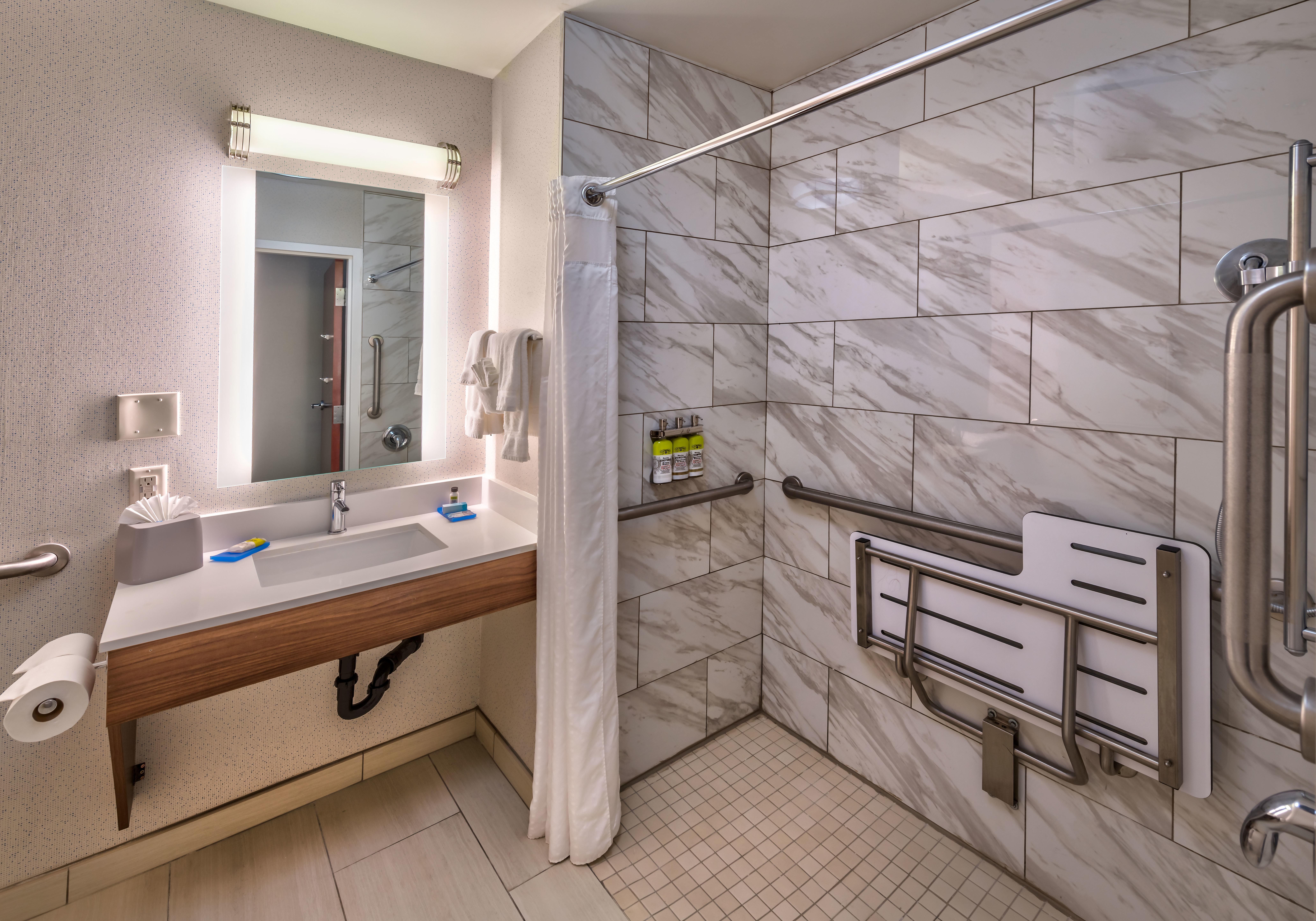 Holiday Inn Express Reno Airport By Ihg Luaran gambar