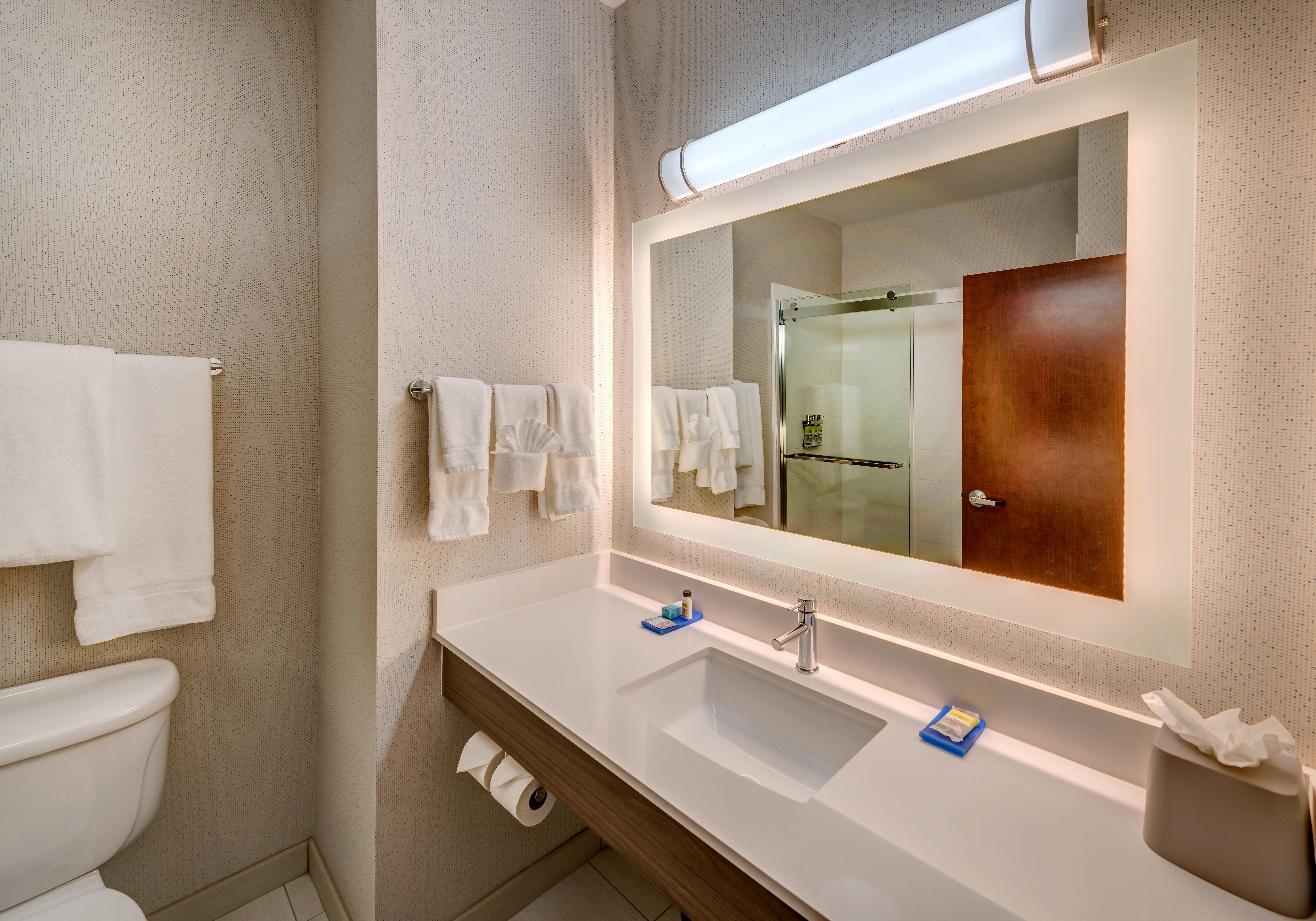 Holiday Inn Express Reno Airport By Ihg Luaran gambar