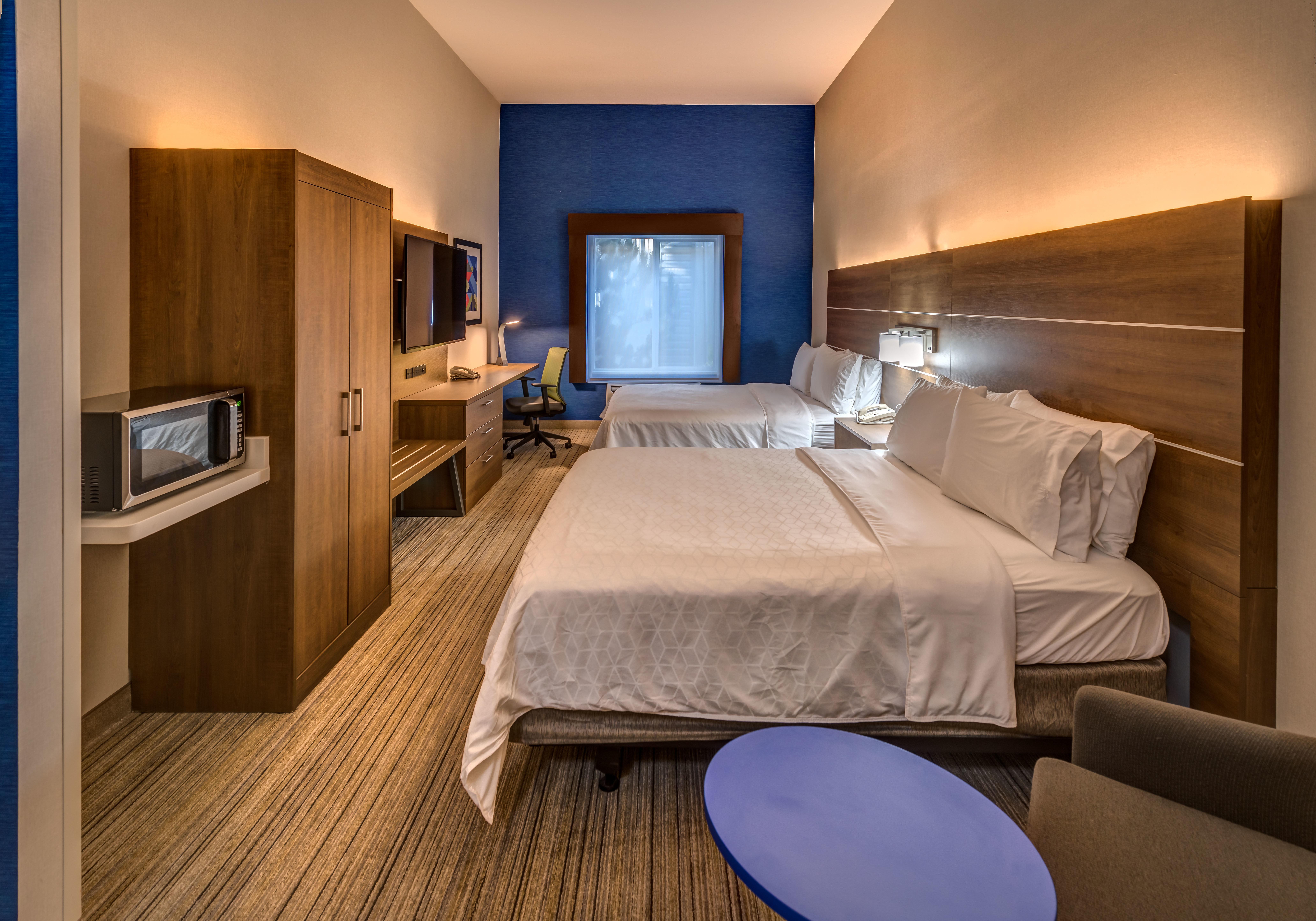 Holiday Inn Express Reno Airport By Ihg Luaran gambar