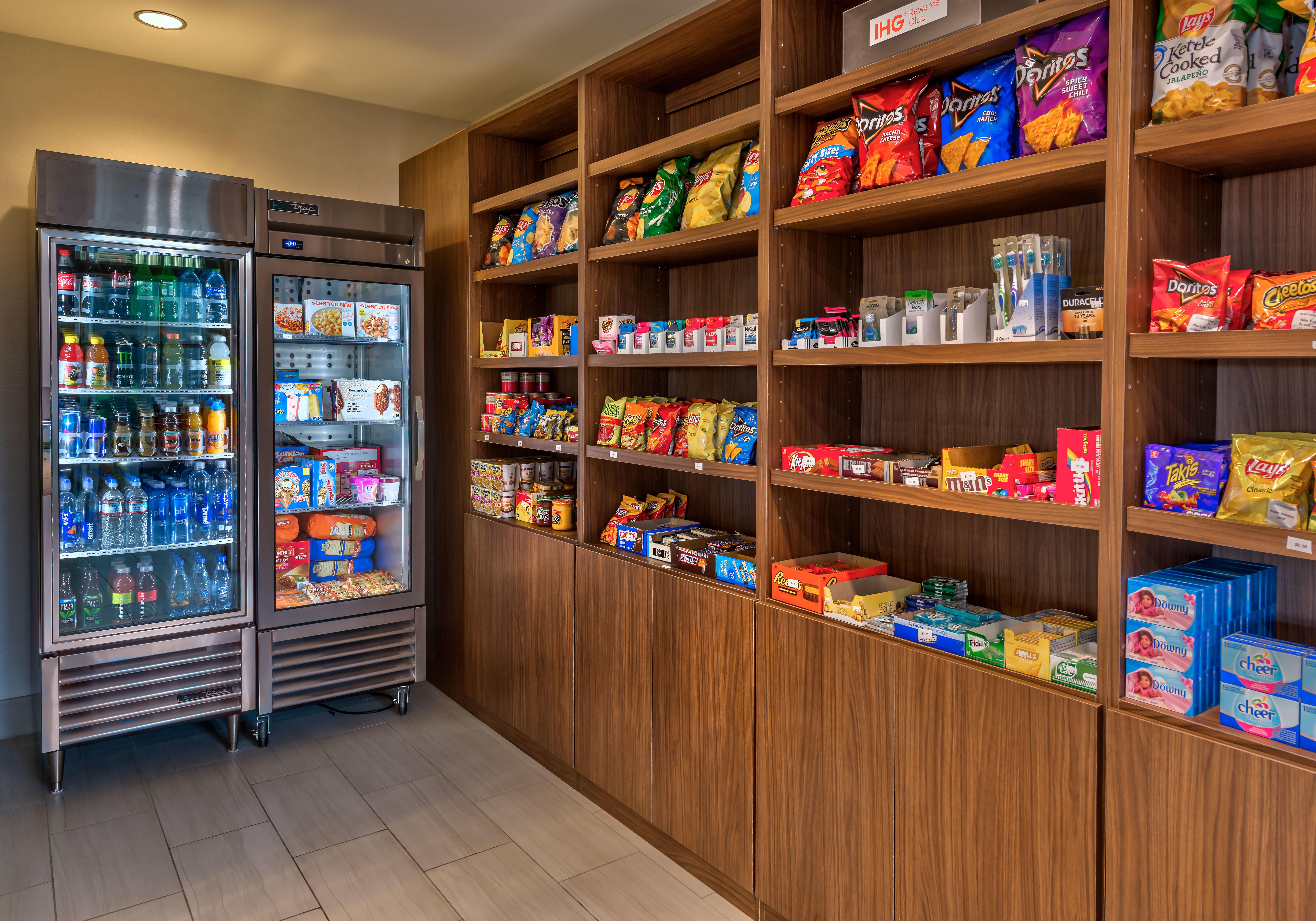 Holiday Inn Express Reno Airport By Ihg Luaran gambar