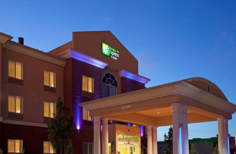 Holiday Inn Express Reno Airport By Ihg Luaran gambar